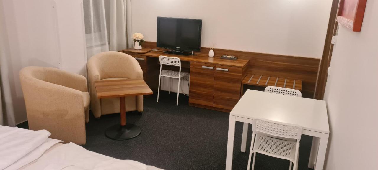Exclusive Hotel Lipno Wellness & Spa Frymburk Exterior foto