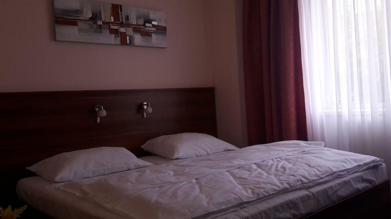 Exclusive Hotel Lipno Wellness & Spa Frymburk Exterior foto
